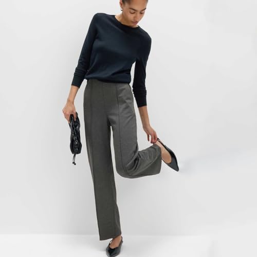 Image of Marks & Spencer Women Trousers