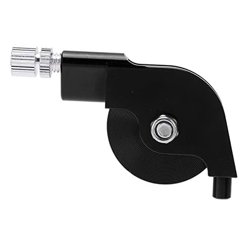 Uxsiya V Brake Stroke Adjuster, V Brake Adapter CNC Machining Anode Coloring Rustproof V Brake Stroke Converter for Road Bike - Image 2