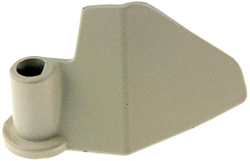 Unold Backmeister 68010 68456 68125 Crochet pétrisseur pour machine à pain Unold Backmeister
