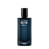 Davidoff Cool Water Reborn Eau de Parfum Intense Uomo 50 ml
