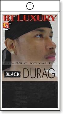 Du Rag Black