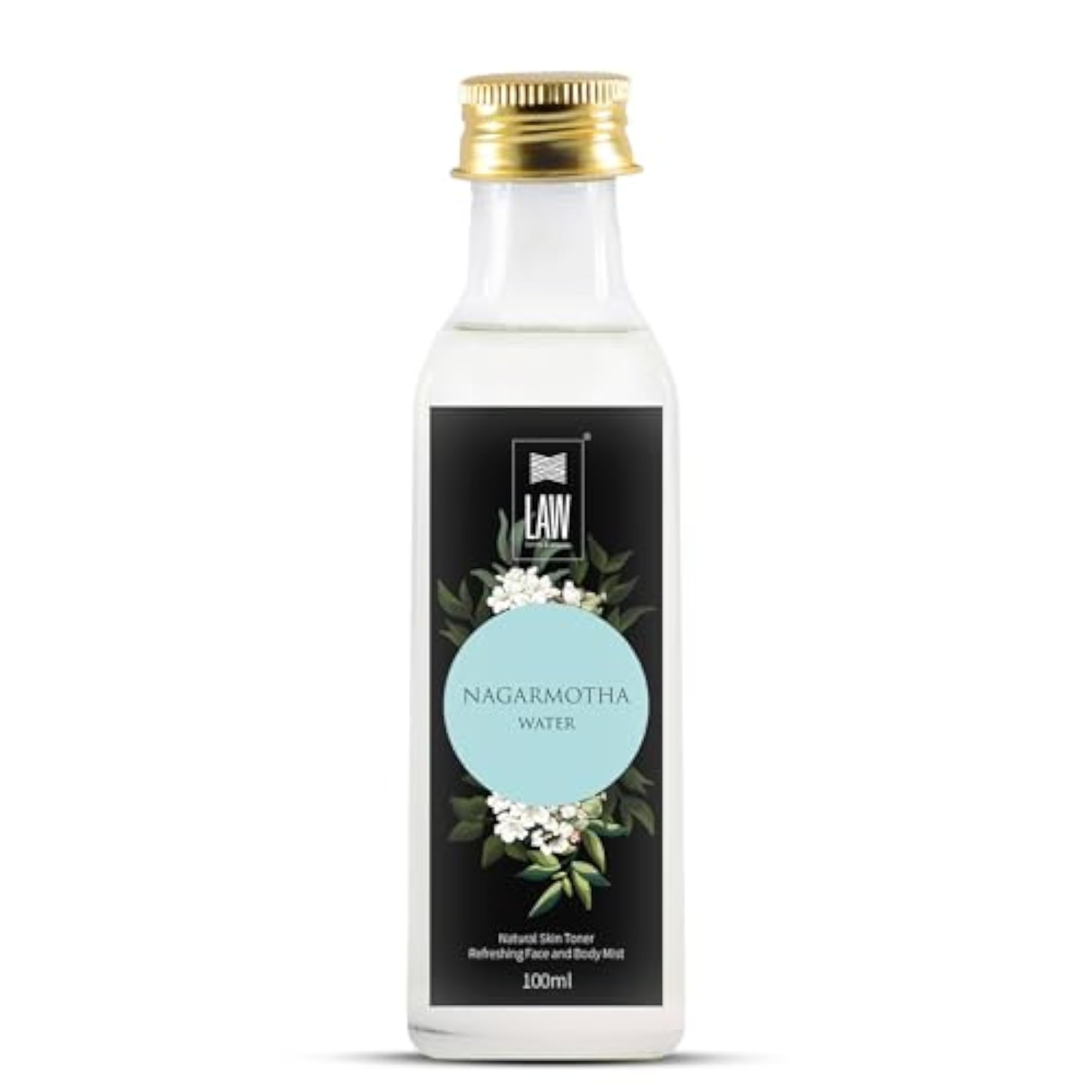 Ayurvedic Nagarmotha Water, 100 ml