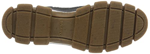 Sperry Women's The Summit Snow Boot, Black, 8 #TOP3