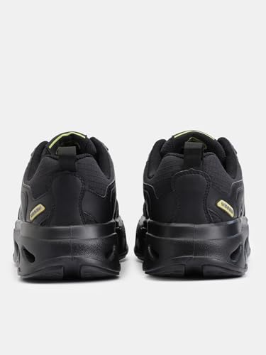 Image of WROGN Men's Athleisure Lace-up Sneakers