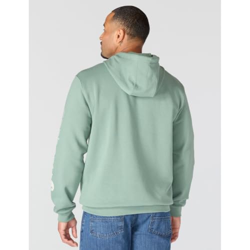 Image of Carhartt Men's Iconic K288 Logo Sweatshirt Closeout