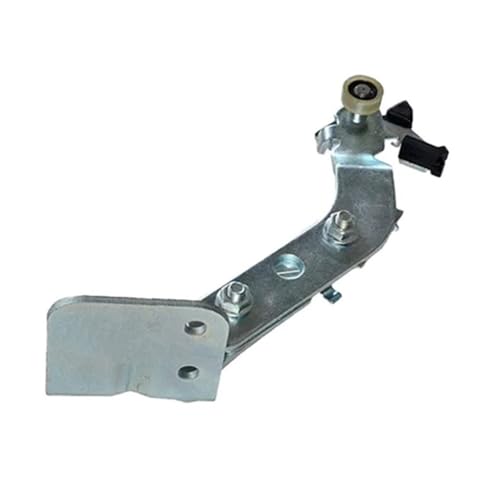 Guide de charnières pour porte coulissante compatible Boxer 3 et pièces 9033.V8