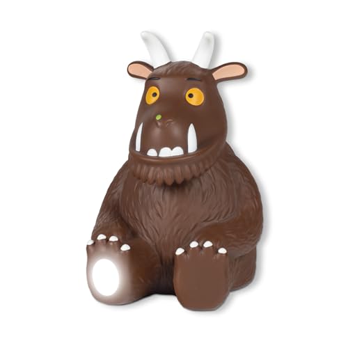 Jouet éducatif Le Gruffelo : compagnon interactif avec 4 modes pour enfants - 6