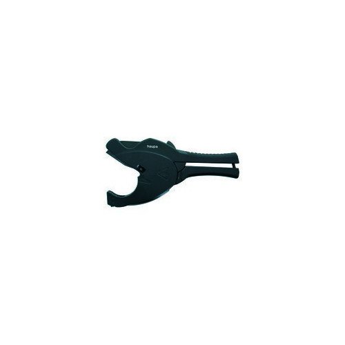 Haupa 200218 - Pistola cortatubos para pvc 63mm