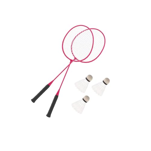 Raquettes de Badminton familiales pour le divertissement actif des parents et des enfants