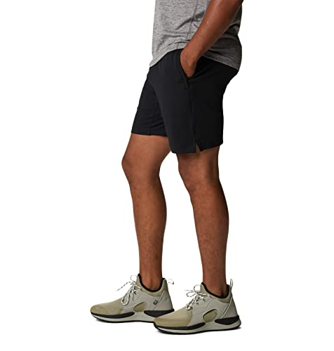 Columbia Men's Tech Trail Knit Short3