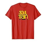 Soul Train Logo T-Shirt