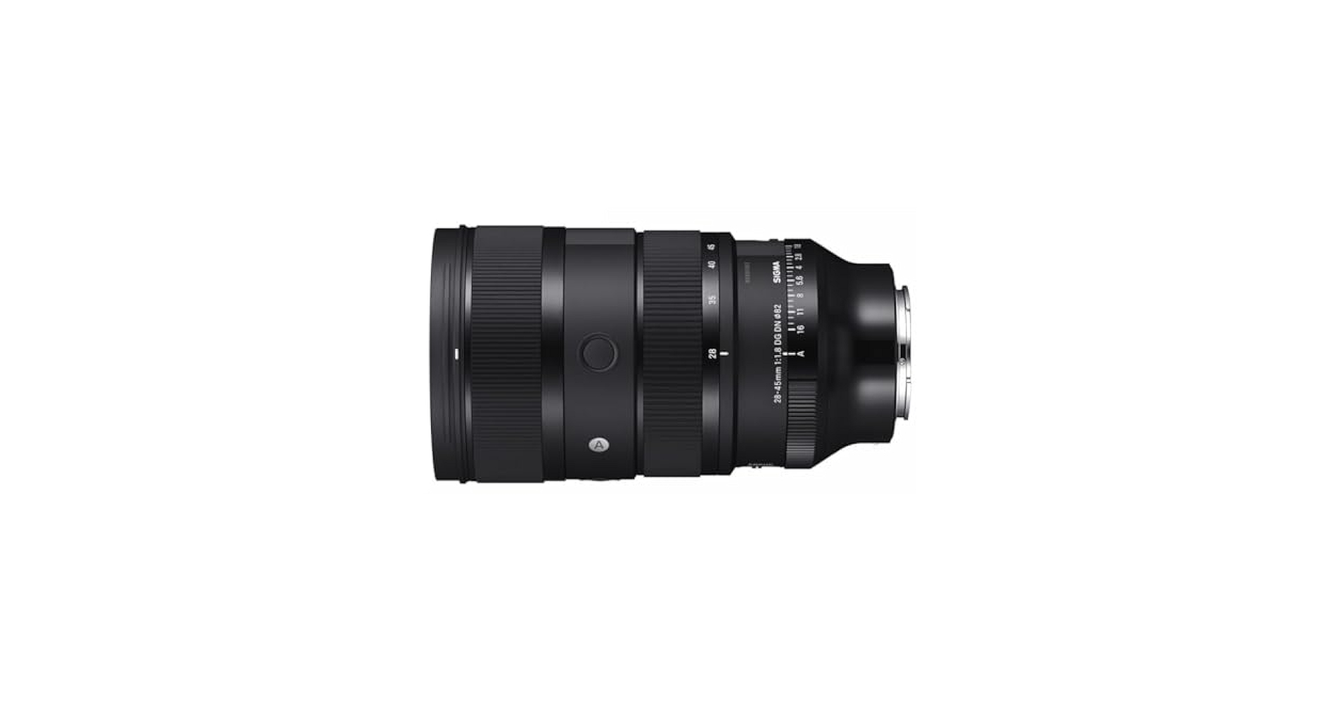 美品最安値⭐︎SIGMA/28-45mm F1.8 DGDN for sony Amazon.com : Sigma 28-45mm f/1.8 DG DN Art Lens for Sony E