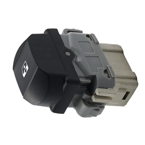 Bouton de vitre électrique Laguna 2 réparation confort habitacle commande fenêtre de route