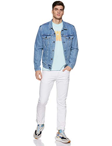 Image of Levi's Men's Regular Fit T-Shirt