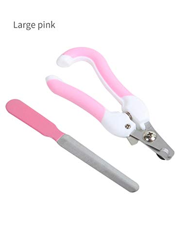 Bestgift - Tagliaunghie per cani e gatti