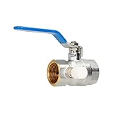 Seine hochwertige Konstruktion ermöglicht eine hohe Dehnbarkeit bei hohen Temperaturen und ist geeignet für die Verwendung mit heißem und kaltem Wasser, Druckluft, Ölen, nichtkorrosiven Flüssigkeiten.