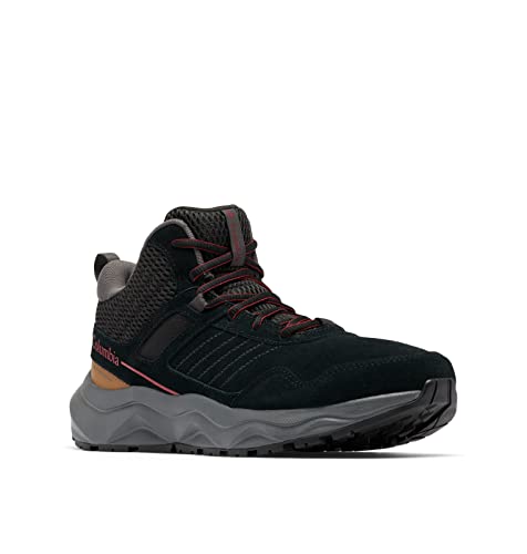 Chaussure de randonnée Columbia Plateau Venture Mid outdoor trek homme légère