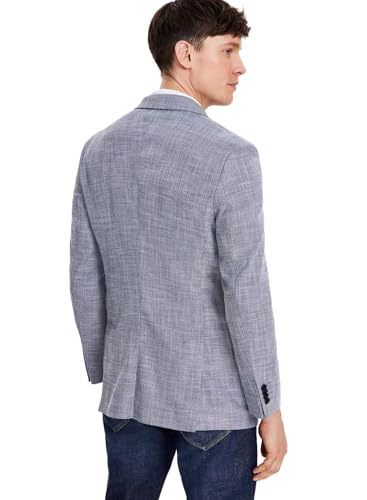 Tommy Hilfiger Mens Modern-Fit Sport Coat2