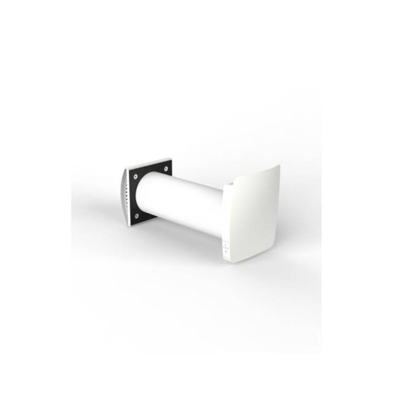 Recuperatore di Calore puntuale Modello Kers+ 25 con Telecomando Wifi ready WRKS27W
