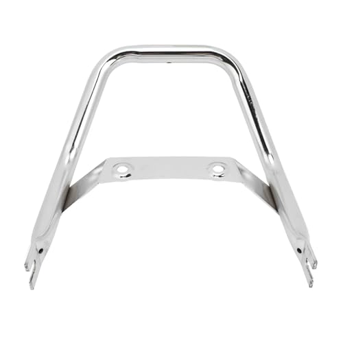 Barre d'appui siège arrière Monkey 125 main courante moto