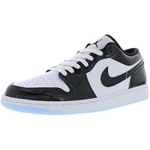 Nike Air Jordan 1 Low Mens Shoes White/Black DV1309-100 12