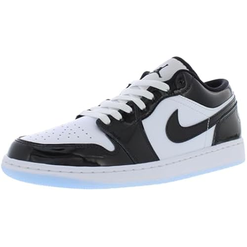 Nike Men's Air Jordan 1 Low Sneaker