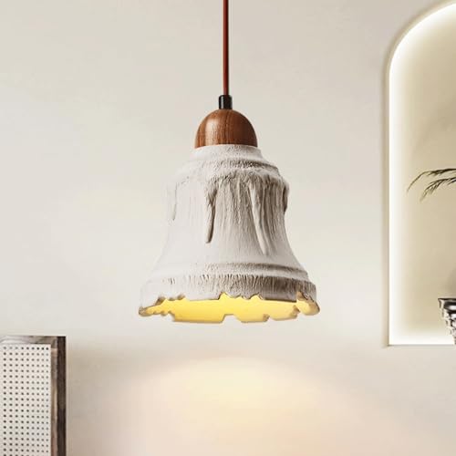 Lámparas colgantes ajustables para iluminar techos altos y cocinas oscuras 8
