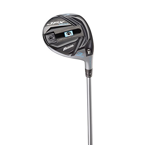 Bois de Parcours Mizuno JPX-900 Femme, idéal pour perfectionner votre swing lors du parcours dominical.