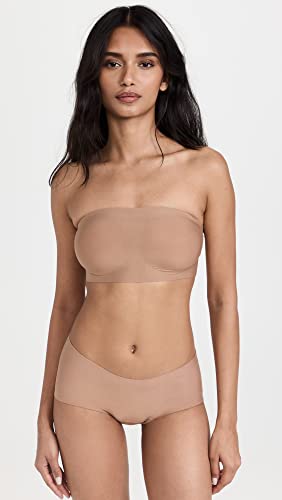 Image of commando Women's Butter Soft Support Strapless Bralette