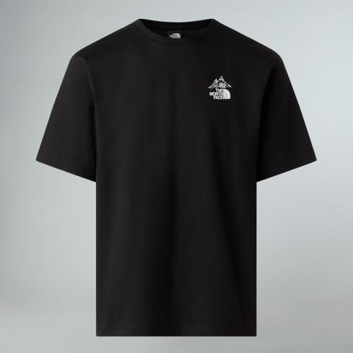 T-shirt Relaxed The North Face Hke Backpack pour retrouver la liberté de mouvement