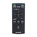 RM-ANU192 Remote Control Replaced for Sony RMANU192 Sound Bar System RM-ANU191 HT-CT60BT SA-CT60BT