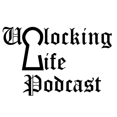 Unlocking Life Podcast Podcast Por unlockinglifepodcast arte de portada