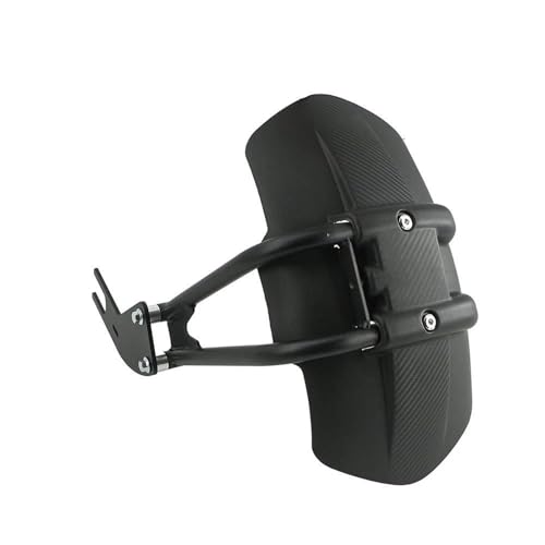 Garde-boue moto de protection CBF600 et CBF 600 SA 2012 finition haute résistance