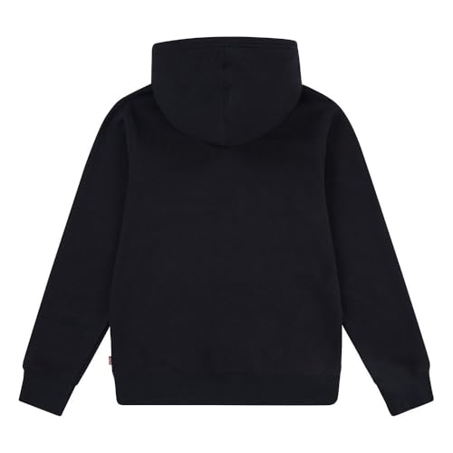 Sweat à capuche bébé garçon Levi's en molleton premium et finitions soignées - 2
