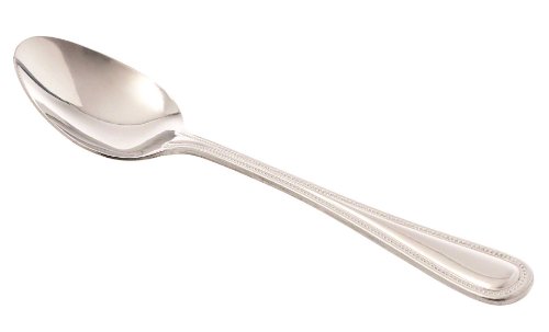 Thunder Group SLSS002 12-Pack Sea Shell Tea Spoon