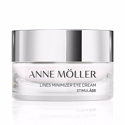 ANNE MOLLER STIM LINES MINIMIZ EYE