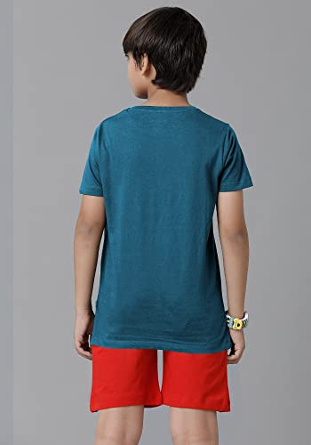 Image of KYDA KIDS Boys Clothing Sets