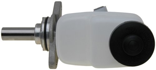 Raybestos Mc391299 Professional Grade Brake Master Cylinder,Silver #TOP1
