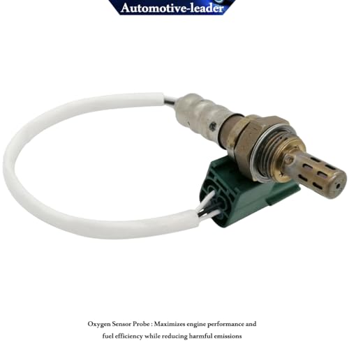 Sensor de Oxígeno Downstream 234-4297 para Nissan y Suzuki miniatura 3