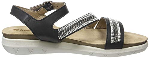 Inblu Montepulciano, Sandali con Cinturino alla