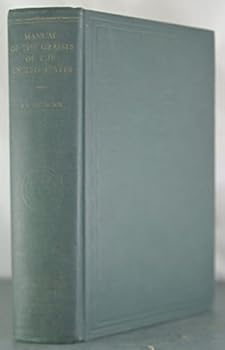 Manual of the grasses of the United States