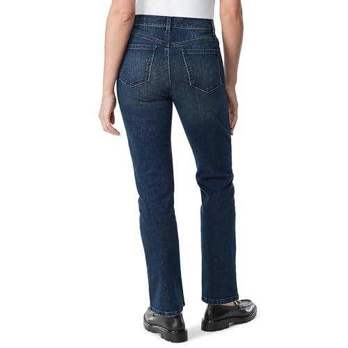 Image of Gloria Vanderbilt Women's Classic Tapered Amanda Jeans