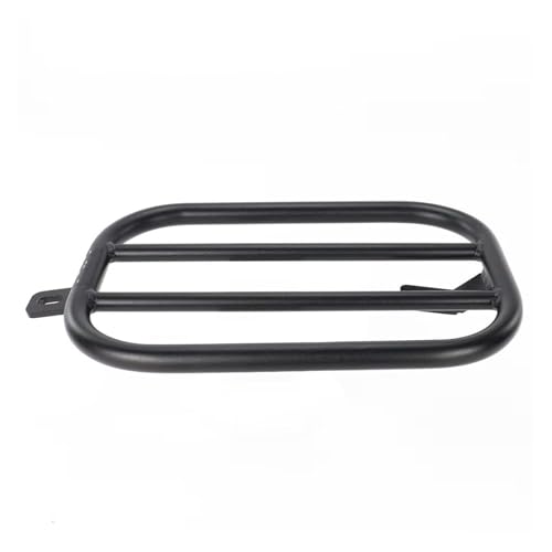 Porte-bagages arrière moto Kawasaki Eliminator 500 2024 étagère support acier