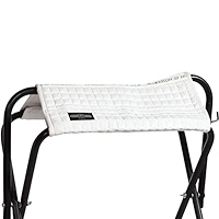 Housse de selle Honda CL - Unit Garage 4107Black