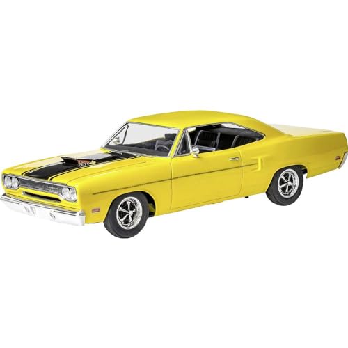 Revell 70 Plymouth Road Runner