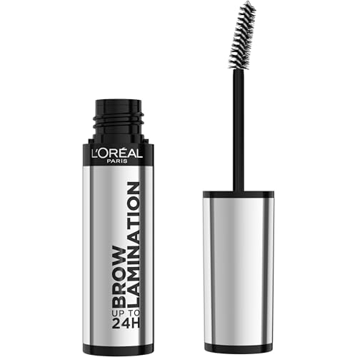 LOréal Paris Brow Lamination up to 24 Hours