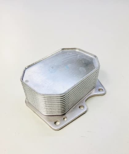 Refroidisseur d'huile Fiat Ducato 2.2 HDi échangeur thermique thermique Jumper 2006