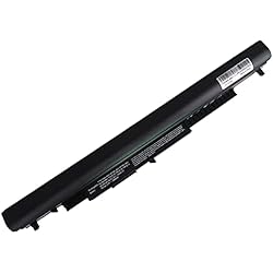 Bateria Para Laptop Hp Hs03 Batería De Laptop HS04 HS03 Compatible con HP 250/G5 255/G5 240/G4 240/G5 245/G4 245/G5 246/G4 250/G4 255/G4 256/G4 348/G3 HP Pavilion 14/15/17 14.8V 2600mah HSTNN-LB6V