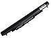 Produktbild Laptop Akku HS04 HS03 Kompatible mit HP 250/G5 255/G5 240/G4 240/G5 245/G4 245/G5 246/G4 250/G4 255/G4 256/G4 348/G3 HP Pavilion 14/15/17 14.8V 2600mah HSTNN-LB6V