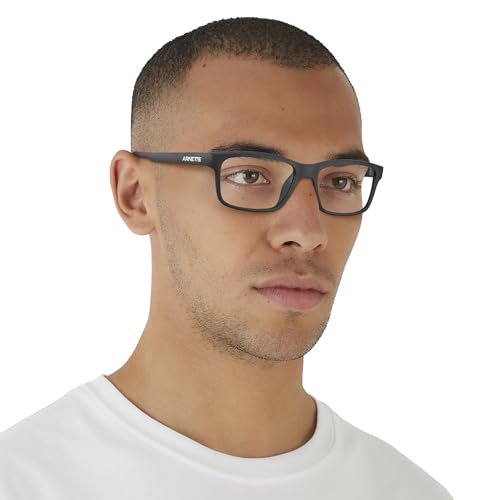 Image of ARNETTE mens An7237u A-volution Universal Fit Pillow Prescription Eyewear Frames